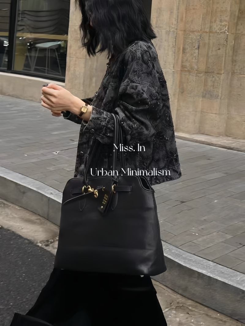 Miu Miu Outwear